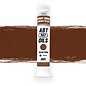 Abteilung 502 Ölfarbe - Burnt umber
