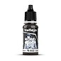 Vallejo Model Color - 822 - Schwarzbraune Tarnung (German Camo Black Brown), 18 ml