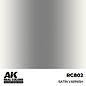 AK Interactive Real Colors Air - RC802 Satin Varnish