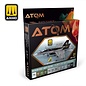 AMMO by MIG ATOM Modern USAF / US Navy Colors Set