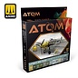 AMMO by MIG ATOM Luftwaffe WWII Colors Set