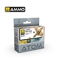 AMMO by MIG ATOM Luftwaffe Desert Colors Set