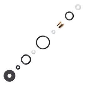 Harder & Steenbeck Harder & Steenbeck - Dichtungsset komplett f. ULTRA 2024