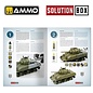 AMMO by MIG Solution Box WWII USA ETO - Colors & Weathering System