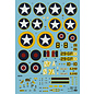 Arma Hobby Grumman F4F-4 Wildcat "Operation Torch" - 1:72