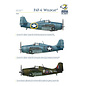 Arma Hobby Grumman F4F-4 Wildcat "Operation Torch" - 1:72