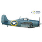 Arma Hobby Grumman F4F-4 Wildcat "Operation Torch" - 1:72