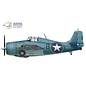 Arma Hobby Grumman F4F-4 Wildcat "Operation Torch" - 1:72