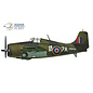 Arma Hobby Grumman F4F-4 Wildcat "Operation Torch" - 1:72