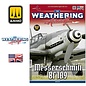 AMMO by MIG The Weathering Aircraft 24 - Messerschmitt Bf 109