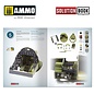 AMMO by MIG Solution Book "How to Paint US Navy WWII Late"