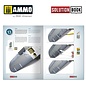 AMMO by MIG Solution Book "How to Paint US Navy WWII Late"