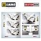 AMMO by MIG Solution Book "How to Paint US Navy WWII Late"