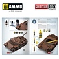 AMMO by MIG Solution Book "How to Paint Realistic Rust"