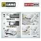 AMMO by MIG Solution Book "How to Paint WWII German Winter Vehicles"