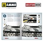 AMMO by MIG Solution Book "How to Paint WWII German Winter Vehicles"