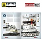 AMMO by MIG Solution Book "How to Paint WWII German Winter Vehicles"