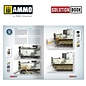AMMO by MIG Solution Book "How to Paint WWII German Winter Vehicles"