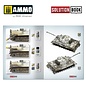 AMMO by MIG Solution Book "How to Paint WWII German Winter Vehicles"
