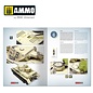 AMMO by MIG Solution Book "How to Paint WWII German D.A.K. Vehicles"