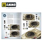 AMMO by MIG Solution Book "How to Paint WWII German D.A.K. Vehicles"
