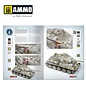 AMMO by MIG Solution Book "How to Paint WWII Soviet Winter Vehicles"