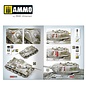 AMMO by MIG Solution Book "How to Paint WWII Soviet Winter Vehicles"