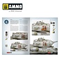 AMMO by MIG Solution Book "How to Paint WWII Soviet Winter Vehicles"