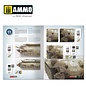 AMMO by MIG Solution Book "How to Paint WWII Soviet Winter Vehicles"