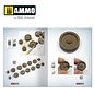AMMO by MIG Solution Book "How to Paint WWII Soviet Winter Vehicles"