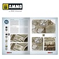 AMMO by MIG Solution Book "How to Paint WWII Soviet Winter Vehicles"