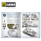 AMMO by MIG Solution Book "How to Paint WWII Soviet Winter Vehicles"