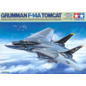 TAMIYA Grumman F-14A Tomcat - 1:48