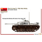 MiniArt StuG III Ausf. G Feb. 1943 Prod. with Winter Tracks - 1:72