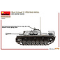 MiniArt StuG III Ausf. G Feb. 1943 Prod. with Winter Tracks - 1:72
