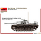 MiniArt StuG III Ausf. G Feb. 1943 Prod. with Winter Tracks - 1:72