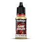 Vallejo Game Color - 034 Bone White, 18ml