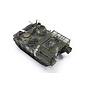 AFV-Club YPR-765 PRI.50 APC w/ .50-caliber M2 HB machine gun - 1:35