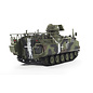 AFV-Club YPR-765 PRI.50 APC w/ .50-caliber M2 HB machine gun - 1:35