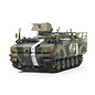 AFV-Club YPR-765 PRI.50 APC w/ .50-caliber M2 HB machine gun - 1:35