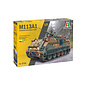 Italeri M113A1 APC - 1:35