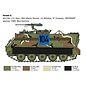 Italeri M113A1 APC - 1:35