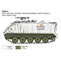 Italeri M113A1 APC - 1:35