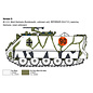 Italeri M113A1 APC - 1:35