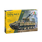Italeri Sd.Kfz. 171 Pz.Kpfw. V Panther Ausf. A - 1:72