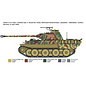 Italeri Sd.Kfz. 171 Pz.Kpfw. V Panther Ausf. A - 1:72