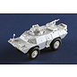 Trumpeter M706 Commando Armored Car Product Improved  - 1:72