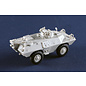 Trumpeter M706 Commando Armored Car Product Improved  - 1:72