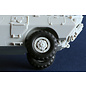 Trumpeter M706 Commando Armored Car Product Improved  - 1:72