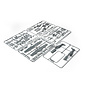 Eduard NAA P-51D-5 Mustang - ProfiPack - 1:48